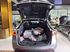 Tesla Model Y Rear-Wheel Drive - ფოტო 19