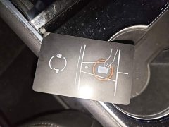 Tesla Model Y Rear-Wheel Drive - ფოტო 9