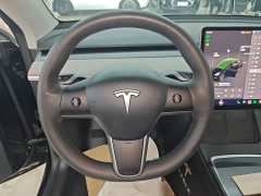 Tesla Model Y Rear-Wheel Drive - ფოტო 11