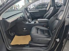 Tesla Model Y Rear-Wheel Drive - ფოტო 15