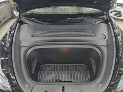 Tesla Model Y Rear-Wheel Drive - ფოტო 20