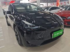 Tesla Model Y Rear-Wheel Drive - ფოტო 4