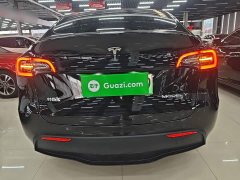 Tesla Model Y Rear-Wheel Drive - ფოტო 6