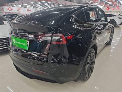 Tesla Model Y Rear-Wheel Drive - ფოტო 7