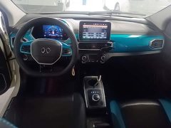 BAIC BYD Yuan Plus EV 2019 Agile Edition - ფოტო 10