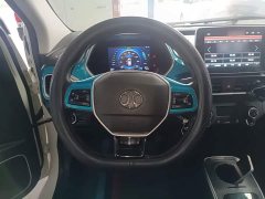 BAIC BYD Yuan Plus EV 2019 Agile Edition - ფოტო 11