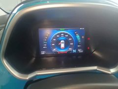 BAIC BYD Yuan Plus EV 2019 Agile Edition - ფოტო 12