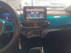 BAIC BYD Yuan Plus EV 2019 Agile Edition - ფოტო 13