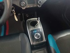 BAIC BYD Yuan Plus EV 2019 Agile Edition - ფოტო 14