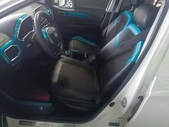 BAIC BYD Yuan Plus EV 2019 Agile Edition - ფოტო 15