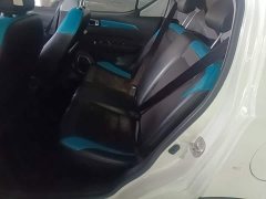 BAIC BYD Yuan Plus EV 2019 Agile Edition - ფოტო 17