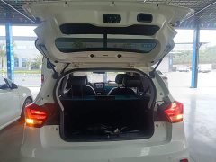 BAIC BYD Yuan Plus EV 2019 Agile Edition - ფოტო 19