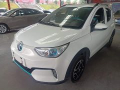 BAIC BYD Yuan Plus EV 2019 Agile Edition - ფოტო 2