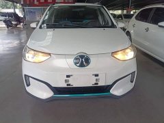 BAIC BYD Yuan Plus EV 2019 Agile Edition - ფოტო 3