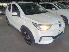 BAIC BYD Yuan Plus EV 2019 Agile Edition - ფოტო 4
