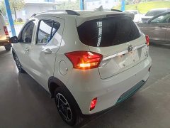 BAIC BYD Yuan Plus EV 2019 Agile Edition - ფოტო 5