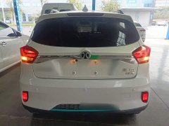BAIC BYD Yuan Plus EV 2019 Agile Edition - ფოტო 6