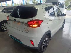 BAIC BYD Yuan Plus EV 2019 Agile Edition - ფოტო 7