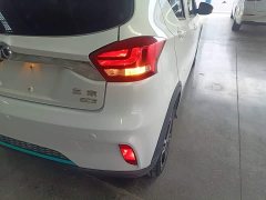 BAIC BYD Yuan Plus EV 2019 Agile Edition - ფოტო 8