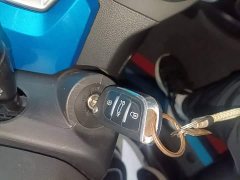BAIC BYD Yuan Plus EV 2019 Agile Edition - ფოტო 9