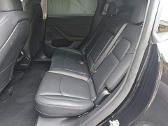 Tesla Model Y 2023 High Performance All-Wheel Drive - ფოტო 10