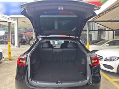 Tesla Model Y 2023 High Performance All-Wheel Drive - ფოტო 12