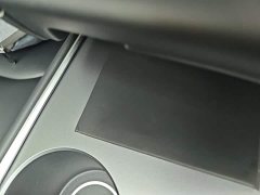 Tesla Model Y 2023 High Performance All-Wheel Drive - ფოტო 14