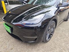 Tesla Model Y 2023 High Performance All-Wheel Drive - ფოტო 15