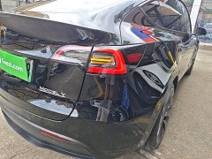 Tesla Model Y 2023 High Performance All-Wheel Drive - ფოტო 19