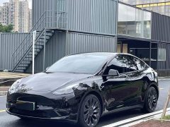 Tesla Model Y 2023 High Performance All-Wheel Drive - ფოტო 2