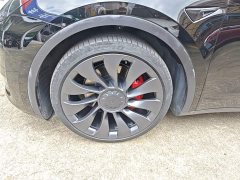 Tesla Model Y 2023 High Performance All-Wheel Drive - ფოტო 20