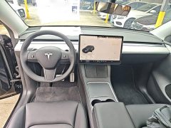Tesla Model Y 2023 High Performance All-Wheel Drive - ფოტო 3