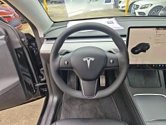 Tesla Model Y 2023 High Performance All-Wheel Drive - ფოტო 4