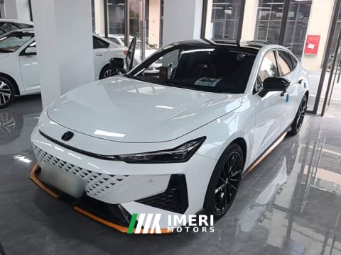 2024 Changan UNI-V 1.5T Premium Sport - ავტომობილი ჩინეთიდან