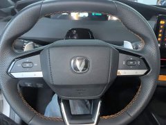 Changan UNI-V 1.5T Premium Sport - ფოტო 11