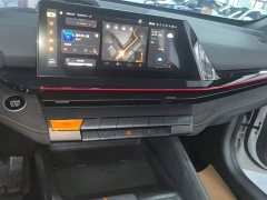 Changan UNI-V 1.5T Premium Sport - ფოტო 13