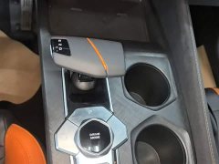 Changan UNI-V 1.5T Premium Sport - ფოტო 14
