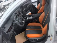 Changan UNI-V 1.5T Premium Sport - ფოტო 15