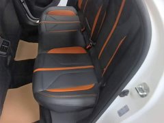 Changan UNI-V 1.5T Premium Sport - ფოტო 17