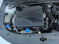 Changan UNI-V 1.5T Premium Sport - ფოტო 20
