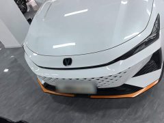 Changan UNI-V 1.5T Premium Sport - ფოტო 3