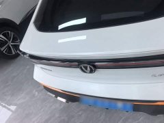 Changan UNI-V 1.5T Premium Sport - ფოტო 6