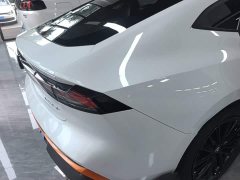 Changan UNI-V 1.5T Premium Sport - ფოტო 7