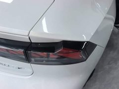 Changan UNI-V 1.5T Premium Sport - ფოტო 8
