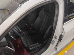 Audi A3 2022 A3L Limousine 35 TFSI Fashion Sport - ფოტო 15