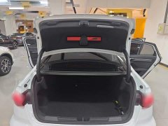 Audi A3 2022 A3L Limousine 35 TFSI Fashion Sport - ფოტო 19