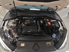Audi A3 2022 A3L Limousine 35 TFSI Fashion Sport - ფოტო 20