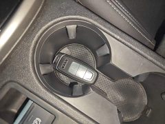 Audi A3 2022 A3L Limousine 35 TFSI Fashion Sport - ფოტო 9