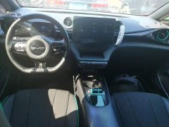 BYD Dolphin 401km Knight Edition - ფოტო 10
