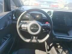 BYD Dolphin 401km Knight Edition - ფოტო 11